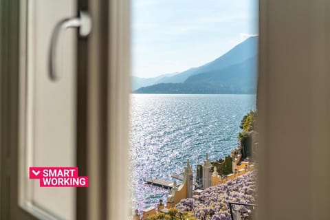 La Porta Rossa by Wonderful Italy Apartment in Varenna
