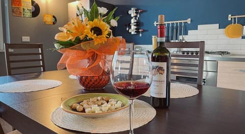 WellHome Asti Apartment in Asti