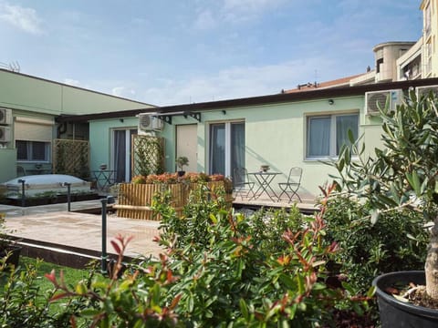 WellHome Asti Apartment in Asti