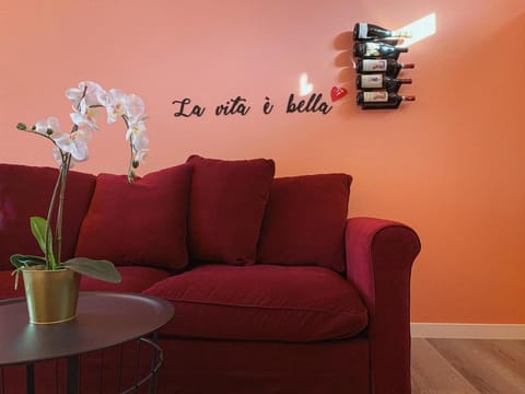 WellHome Asti Apartment in Asti