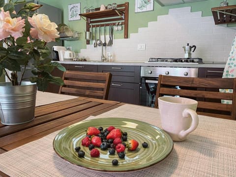 WellHome Asti Apartment in Asti