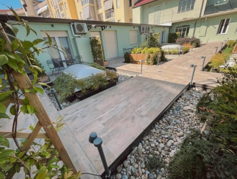 WellHome Asti Apartment in Asti