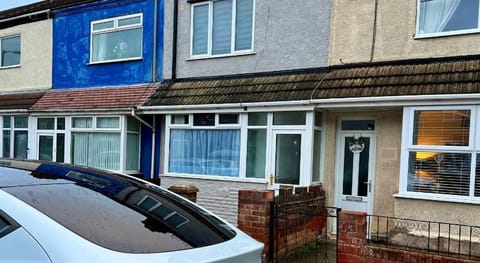 Bramhall House - Contractors or Family Holidays Vacation rental in Cleethorpes