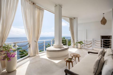 Pramana Natura Nusa Penida Resort in Nusapenida