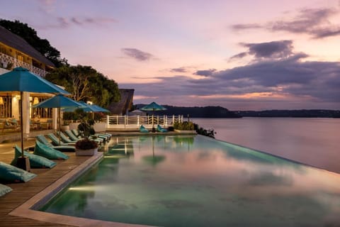 Pramana Natura Nusa Penida Resort in Nusapenida