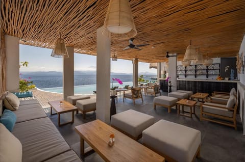 Pramana Natura Nusa Penida Resort in Nusapenida