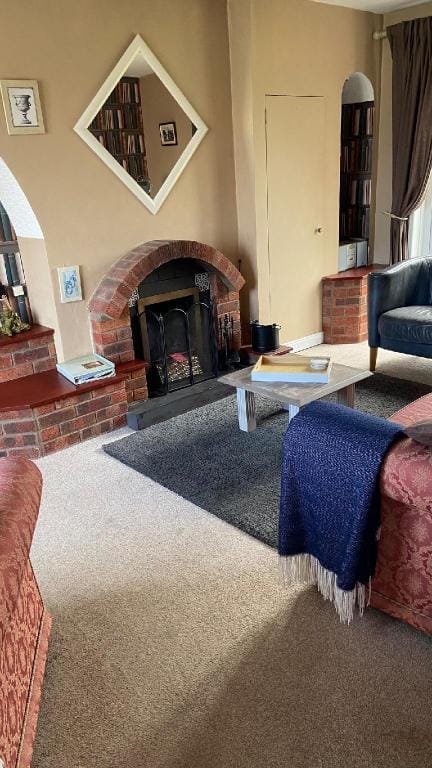 Cosy home for a peaceful get-away Vacation rental in Craster