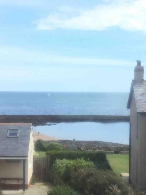 Cosy home for a peaceful get-away Vacation rental in Craster