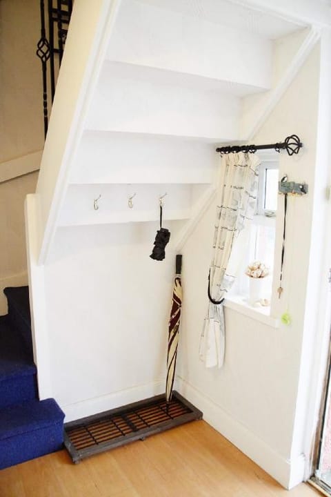 Cosy home for a peaceful get-away Vacation rental in Craster