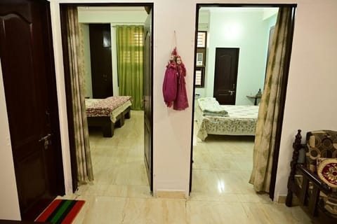 Ashok Niwas- A Peaceful Homestay n/r IskconTemple Vacation rental in Jaipur