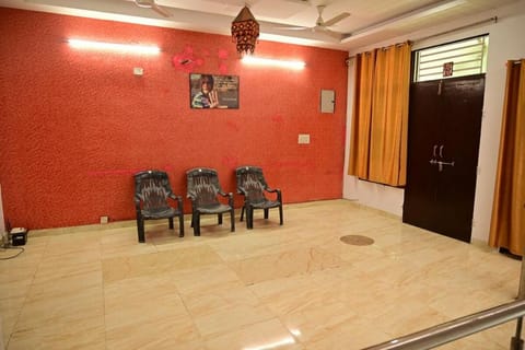 Ashok Niwas- A Peaceful Homestay n/r IskconTemple Vacation rental in Jaipur