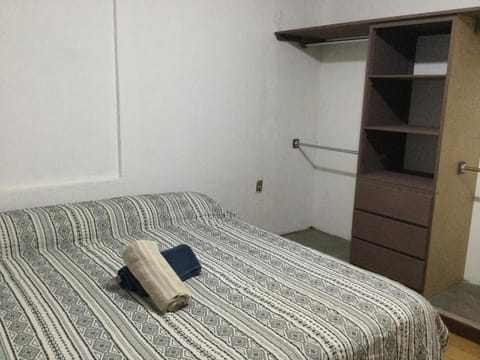 Trotamundo Oaxaca Hostel Hostel in Oaxaca