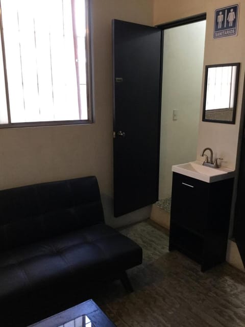 Trotamundo Oaxaca Hostel Hostel in Oaxaca