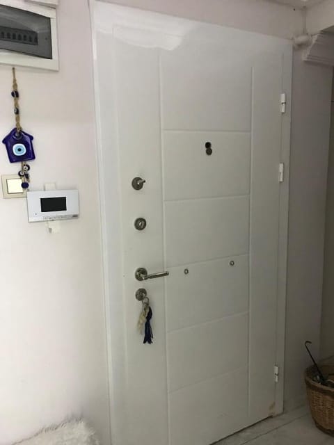 my friendly home in the center Vacation rental in Izmir