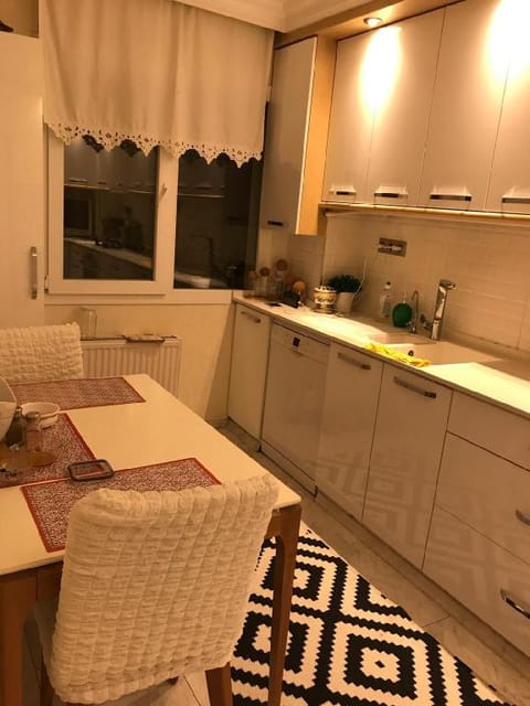 my friendly home in the center Vacation rental in Izmir