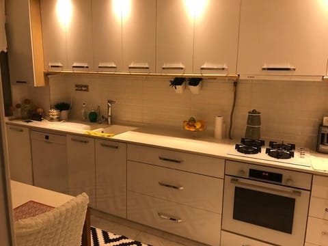 my friendly home in the center Vacation rental in Izmir