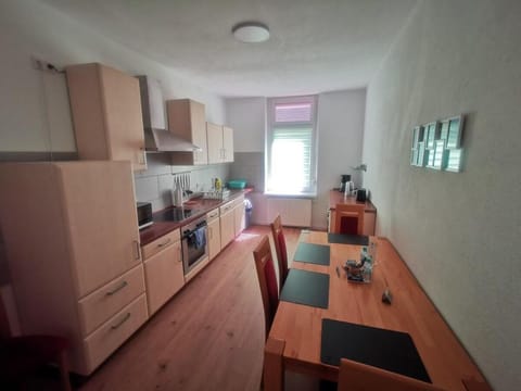 Monteur- und Ferienwohnung in der City Apartment in Saarland, 66, Germany
