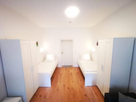 Monteur- und Ferienwohnung in der City Apartment in Saarland, 66, Germany