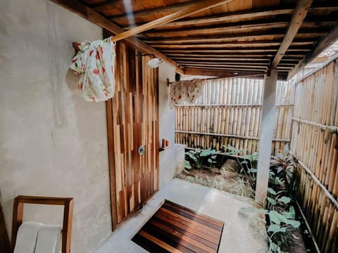 Joglo Suite Villa 3 at Sarini Villa Villa in Blahbatuh