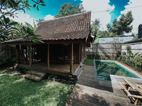 One Bedroom Gladak Villa 4 at Sarini Villa Villa in Blahbatuh