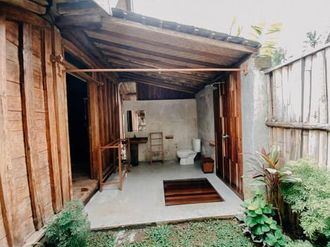 One Bedroom Gladak Villa 4 at Sarini Villa Villa in Blahbatuh