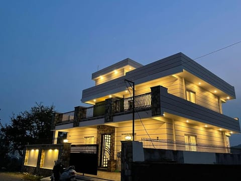 Property view