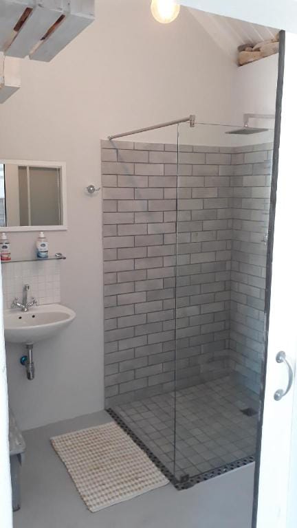 Diamond Divers Vacation rental in Western Cape