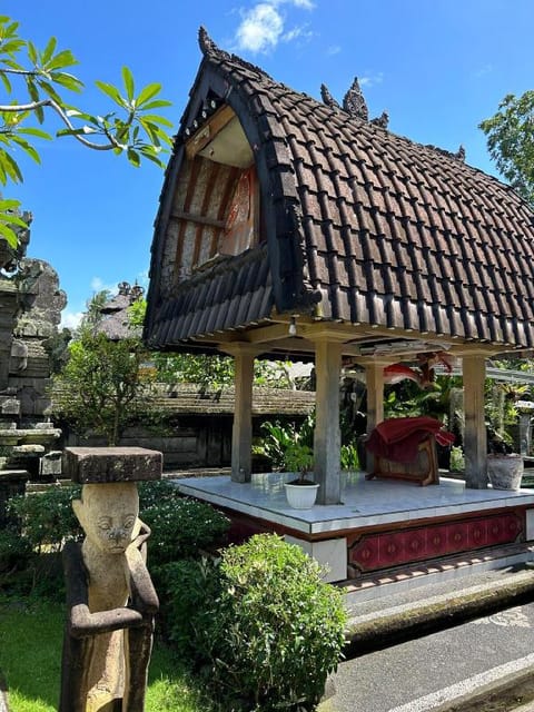 Nang jaya house Vacation rental in Abiansemal