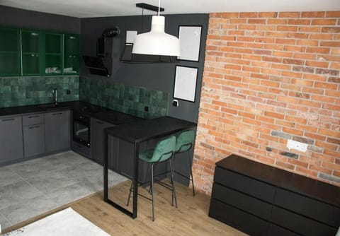 Studio close to city centre and airport Apartment in Gdansk