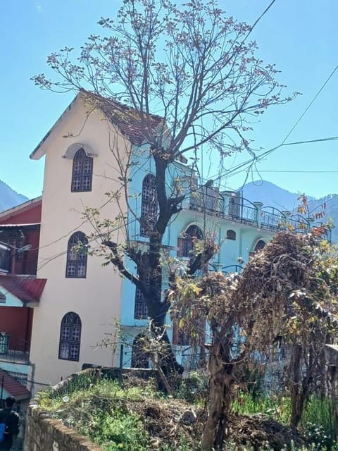 Property view