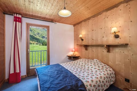 Chalet la Grande Motte Chalet in Champagny-en-Vanoise