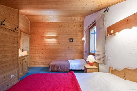 Chalet le Grand Bec Chalet in Champagny-en-Vanoise