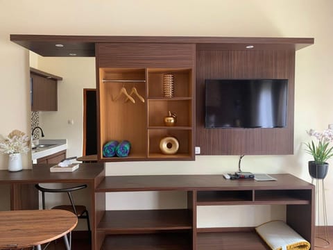 Villa and Resto Aluh (Yudistira) Villa in Buleleng