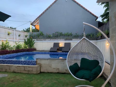 Villa and Resto Aluh (Yudistira) Villa in Buleleng