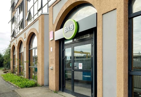 B&B HOTEL Vitry-sur-Seine Hotel in Vitry-sur-Seine