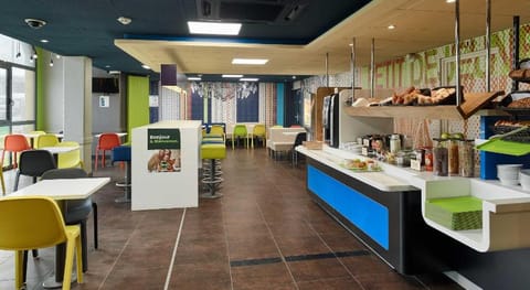 B&B HOTEL Vitry-sur-Seine Hotel in Vitry-sur-Seine