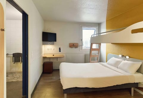 B&B HOTEL Vitry-sur-Seine Hotel in Vitry-sur-Seine