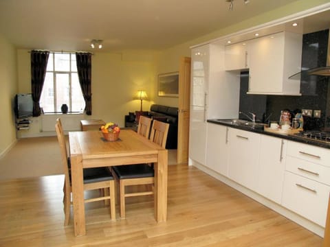 Standard Higher Floor Apartment Apartment in Hebden Bridge