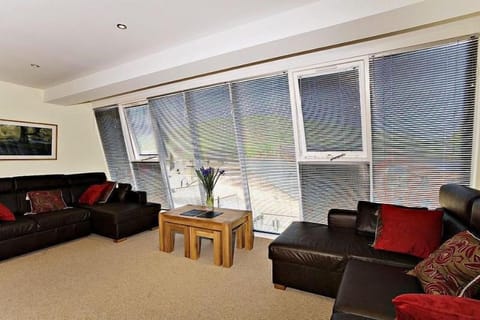 Penthouse Suite Apartment in Hebden Bridge