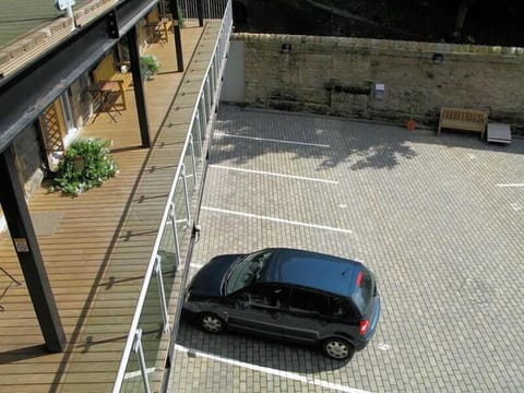 Penthouse Suite Apartment in Hebden Bridge