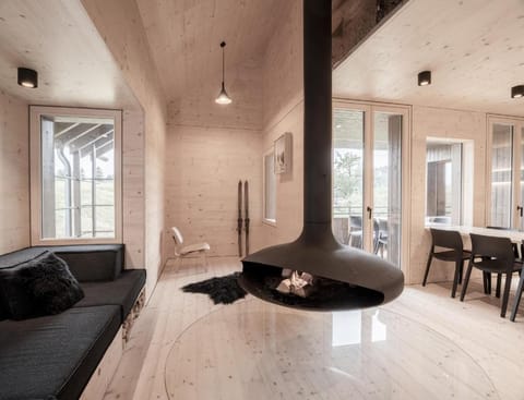 Chalets Lara & Louise Chalet in Fussen