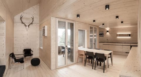 Chalets Lara & Louise Chalet in Fussen