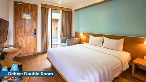 Liberta Hotel Jimbaran Hotel in Kuta