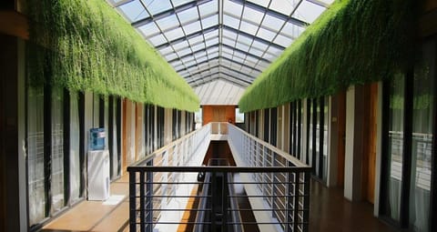 Liberta Hotel Jimbaran Hotel in Kuta