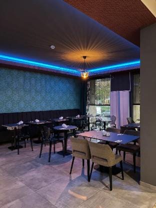 Modernes Hotel an der Messe Vacation rental in Frankfurt