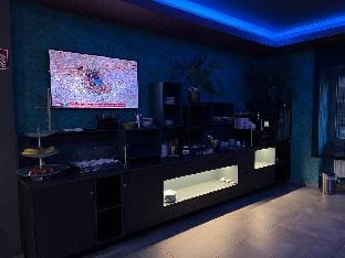 Modernes Hotel an der Messe Vacation rental in Frankfurt