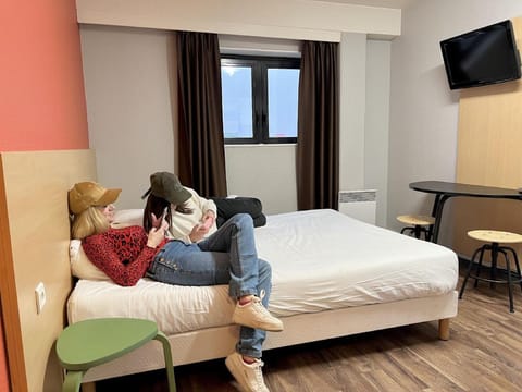 The People Le Havre Hotel in Le Havre