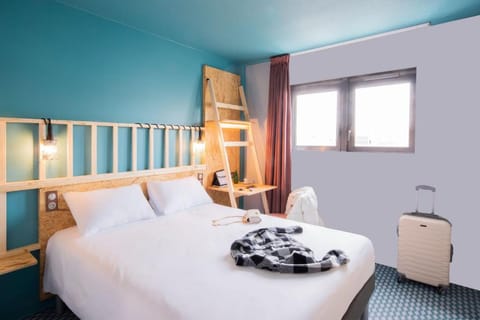 The People Le Havre Hotel in Le Havre