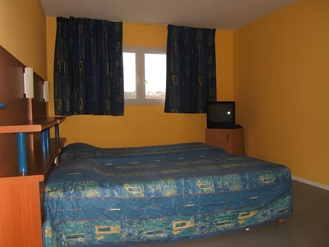 The People Le Havre Hotel in Le Havre