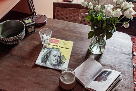 A9)Four Stylish APT for Groups 16+ppl @CITYcenter Vacation rental in Saint-Gilles